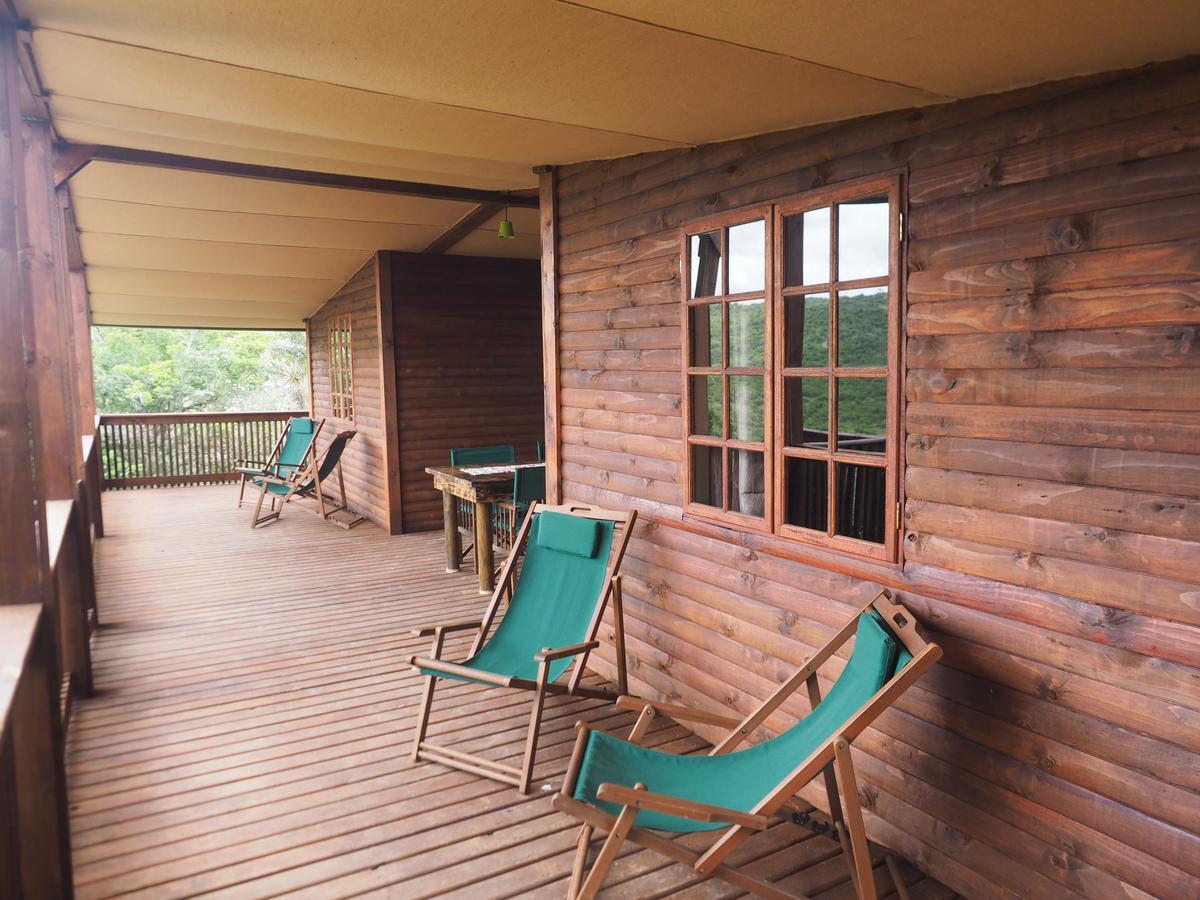Pure Nature Familodge Paterson Exterior photo